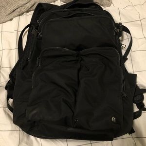 Lululemon Assert Backpack